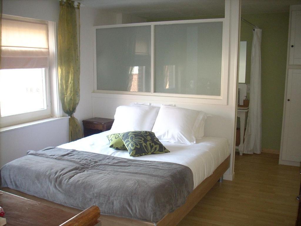 B&B Pottebreker Vlamertinge Habitación foto